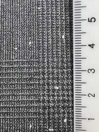 T13358-012 NIKKE DESIGN Gris Glen Check[Textile] NIKKE Sous-photo