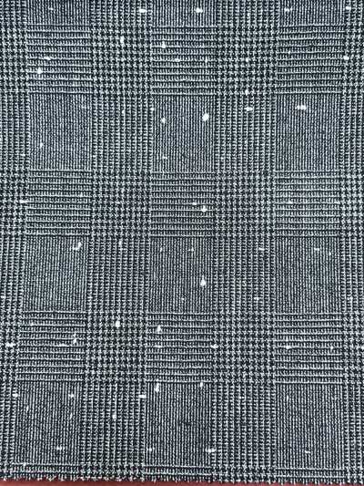 T13358-015 NIKKE Nikke DESIGN Greige carreaux Glen