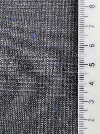 T13358-016 NIKKE DESIGN Gris Anthracite à Carreaux Glen[Textile] NIKKE Sous-photo