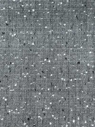 T13353-018 NIKKE Nikke DESIGN Gris uni à neps