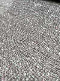 T13353-026 NIKKE DESIGN Beige Sans Motif Nep[Textile] NIKKE Sous-photo