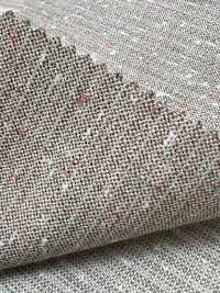 T13353-026 NIKKE DESIGN Beige Sans Motif Nep[Textile] NIKKE Sous-photo