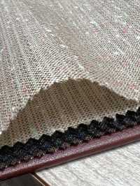 T13353-026 NIKKE DESIGN Beige Sans Motif Nep[Textile] NIKKE Sous-photo