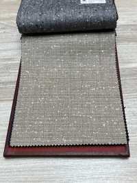 T13353-026 NIKKE DESIGN Beige Sans Motif Nep[Textile] NIKKE Sous-photo