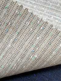 T13353-023 NIKKE DESIGN Beige Sans Motif Nep[Textile] NIKKE Sous-photo