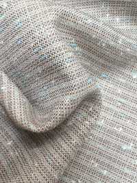 T13353-023 NIKKE DESIGN Beige Sans Motif Nep[Textile] NIKKE Sous-photo