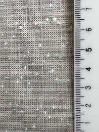 T13353-023 NIKKE DESIGN Beige Sans Motif Nep[Textile] NIKKE Sous-photo