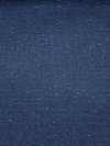 T13353-138 NIKKE DESIGN Bleu Marine Sans Motif Nep