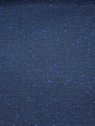 T13353-138 NIKKE Nikke design nép uni bleu marine