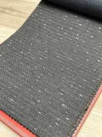 T13353-118 NIKKE DESIGN Gris Anthracite Sans Motif Nep[Textile] NIKKE Sous-photo