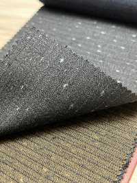 T13353-118 NIKKE DESIGN Gris Anthracite Sans Motif Nep[Textile] NIKKE Sous-photo
