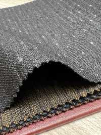 T13353-118 NIKKE DESIGN Gris Anthracite Sans Motif Nep[Textile] NIKKE Sous-photo