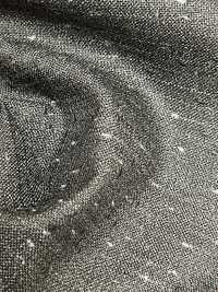 T13353-118 NIKKE DESIGN Gris Anthracite Sans Motif Nep[Textile] NIKKE Sous-photo