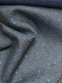 T13353-134 NIKKE DESIGN Bleu Marine Sans Motif Nep[Textile] NIKKE Sous-photo