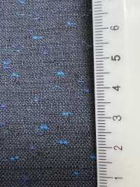 T13353-134 NIKKE DESIGN Bleu Marine Sans Motif Nep[Textile] NIKKE Sous-photo