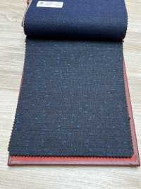 T13353-134 NIKKE DESIGN Bleu Marine Sans Motif Nep[Textile] NIKKE Sous-photo