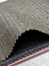 T13353-190 NIKKE DESIGN Marron Sans Motif Nep[Textile] NIKKE Sous-photo