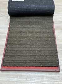 T13353-190 NIKKE DESIGN Marron Sans Motif Nep[Textile] NIKKE Sous-photo