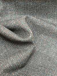 T13230-018 NIKKE DESIGN Bleu Marine Gris Mélange[Textile] NIKKE Sous-photo