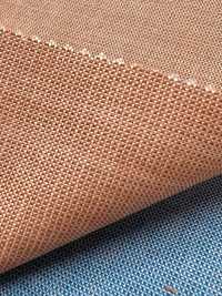 896SJ023-024 NIKKE NIKKE BEACH Orange Marron Sans Motif[Textile] NIKKE Sous-photo