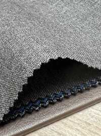 503-1-009 NIKKE NIKKE BEACH Gris Sans Motif[Textile] NIKKE Sous-photo