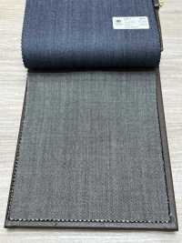 503-1-044 NIKKE NIKKE BEACH Gris Sans Motif[Textile] NIKKE Sous-photo