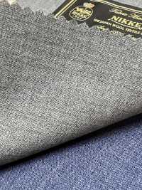 896S2001-014 NIKKE NIKKE Gris Clair Sans Motif[Textile] NIKKE Sous-photo