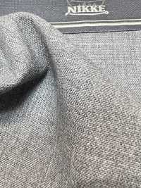 896S2001-014 NIKKE NIKKE Gris Clair Sans Motif[Textile] NIKKE Sous-photo
