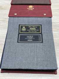 896S2001-014 NIKKE NIKKE Gris Clair Sans Motif[Textile] NIKKE Sous-photo