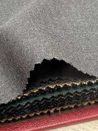 896S2001-018 NIKKE NIKKE Gris Foncé Sans Motif[Textile] NIKKE Sous-photo