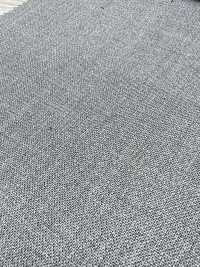 896S2008-012 NIKKE MAF Gris Clair Sans Motif Fil Simple 120 Fil Simple + Soie[Textile] NIKKE Sous-photo