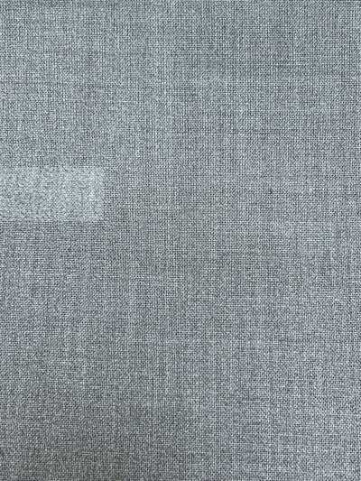 896S2008-012 NIKKE MAF Gris clair uni S120s+soie