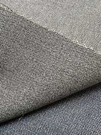 896S2008-018 NIKKE MAF NIKKE Greige Fil Sans Motif 120 Fils Simples + Soie[Textile] NIKKE Sous-photo