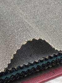 896S2008-018 NIKKE MAF NIKKE Greige Fil Sans Motif 120 Fils Simples + Soie[Textile] NIKKE Sous-photo