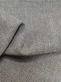 896S2008-018 NIKKE MAF NIKKE Greige Fil Sans Motif 120 Fils Simples + Soie[Textile] NIKKE Sous-photo