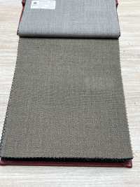896S2008-018 NIKKE MAF NIKKE Greige Fil Sans Motif 120 Fils Simples + Soie[Textile] NIKKE Sous-photo