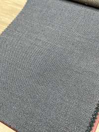 896S2008-032 NIKKE MAF Gris Foncé Sans Motif Fil Simple 120 Fil Simple + Soie[Textile] NIKKE Sous-photo