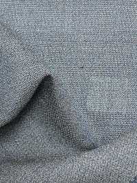 896S2008-032 NIKKE MAF Gris Foncé Sans Motif Fil Simple 120 Fil Simple + Soie[Textile] NIKKE Sous-photo