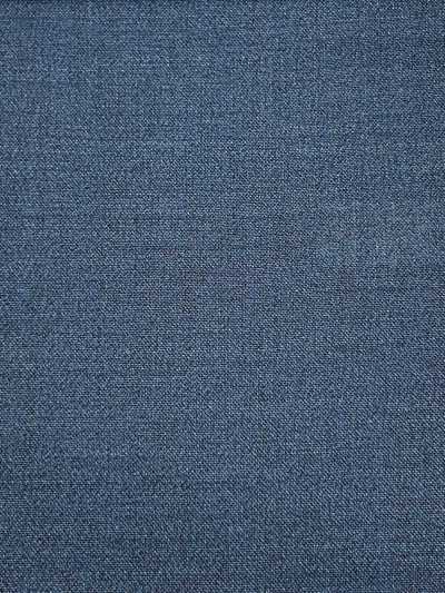896S2008-032 NIKKE MAF Gris foncé uni S120s+soie