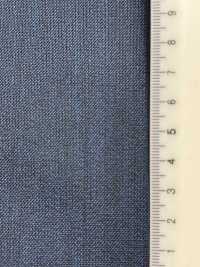 896S2008-038 NIKKE MAF Bleu Marine Sans Motif Fil Simple 120 Fil Simple + Soie[Textile] NIKKE Sous-photo