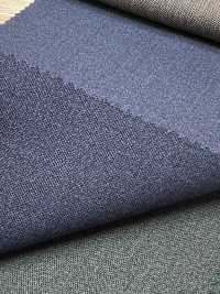 896S2012-037 NIKKE MAF Bleu Marine Sans Motif Fil Simple 120 Fil Simple[Textile] NIKKE Sous-photo