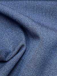 896S2012-037 NIKKE MAF Bleu Marine Sans Motif Fil Simple 120 Fil Simple[Textile] NIKKE Sous-photo