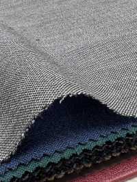 896S2008-016 NIKKE MAF NIKKE Sans Motif Fil Simple 120 Fil Simple + Soie[Textile] NIKKE Sous-photo