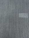 896S2008-016 NIKKE MAF Gris Sans Motif Fil Simple 120 Fil Simple + Soie