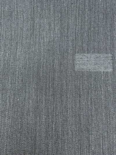 896S2008-016 NIKKE MAF Gris uni S120s+soie
