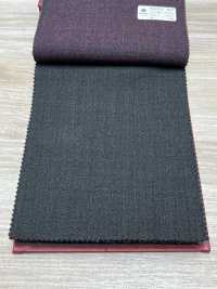 896S2012-018 NIKKE MAF Noir Sans Motif Filetage Simple 120 Filetage Simple[Textile] NIKKE Sous-photo