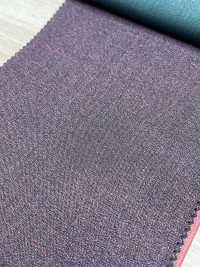 896S2012-025 NIKKE MAF Violet Sans Motif S120s[Textile] Nickel Sous-photo