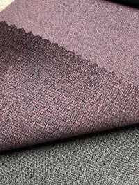 896S2012-025 NIKKE MAF Violet Sans Motif S120s[Textile] Nickel Sous-photo