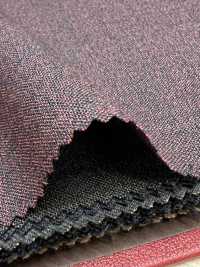 896S2012-025 NIKKE MAF Violet Sans Motif S120s[Textile] Nickel Sous-photo