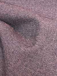 896S2012-025 NIKKE MAF Violet Sans Motif S120s[Textile] Nickel Sous-photo